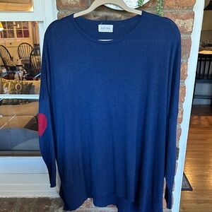 Mersea Amour Sweater